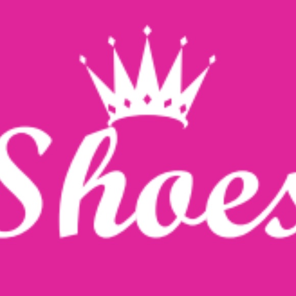 Shoes - Picture 1 of 1